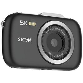  Экшн-камера SJCAM ZV100 черный 