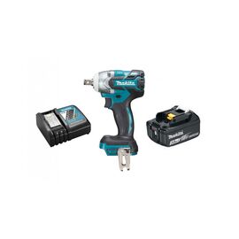 Аккумуляторный гайковерт Makita DTW285Z 