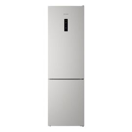  Холодильник Indesit ITR 5200 W белый 196x60x64см (двухкамерный) дисплей 