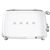  Тостер Smeg TSF03WHEU, белый 