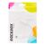  Адаптер RockBox LJ01 Lightning/3.5 jack для наушников (white) 