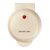 Вафельница GALAXY Line GL 2979 бежевый 