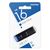  Флэш накопитель USB 16 Гб Smart Buy Easy (black) (220919) 
