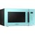  Микроволновая печь Samsung MG23T5018AN/BW мятный 