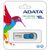  USB-флешка 16GB USB 2.0 A-DATA WH/Blue AC008-16G-RWE 