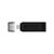  USB-флешка Kingston DataTraveler 70 64GB черный (DT70/64GB) 