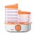  Сушилка для овощей Blackton Bt FD1110 White-orange 