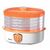  Сушилка для овощей Blackton Bt FD1110 White-orange 