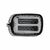 Тостер ZELMER ZTS8010 Black 