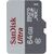  Карта памяти SanDisk 64GB SDSQUNR-064G-GN3MN 