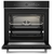  Духовой шкаф Beko BBIM13400XMSW 