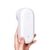  Машинка для удаления катышек Mijia rechargeable lint remover MQXJQ01KL 