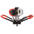  Мотобур ECO GD-53 (1.85 кВт 10 кг шнек до 200 мм) 