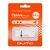  Флэш накопитель USB 64 Гб Qumo Optiva OFD-02 (white) (88787) 