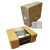  Шкаф коммутационный Lanmaster Next TWT-CBWNG-15U-6X4-BK 15U 550x450мм пер.дв.стекл 60кг черный 