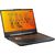  Ноутбук ASUS TUF Gaming A15 FA506NCR-HN044 (90NR0JV7-M002W0) 15.6", IPS, AMD Ryzen 7 7435HS 3.1ГГц, 8 ядер, 16ГБ DDR5, 512ГБ SSD, RTX 3050 4Gb 