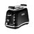  Тостер Delonghi CTJ2103.BK 