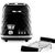  Тостер Delonghi CTJ2103.BK 