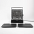  Электрогриль Red Solution SteakPro RGM-M809 2000Вт черный 