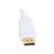  Переходник Vcom CG558 HDMI(M) - VGA(F) 