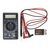  Мультиметр GoPower DigiM 200 (1/100) 