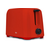  Тостер BQ T1007 Red Мощность 700 Ватт. 2 отсека для тостов 