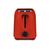  Тостер BQ T1007 Red Мощность 700 Ватт. 2 отсека для тостов 
