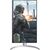  Монитор LG 27UP650-W 