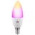  Умная лампа ЯНДЕКС YNDX-00017 E14 4.8Вт 430lm Wi-Fi (1шт) 