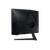  Монитор Samsung Odyssey G5 Curved 32" 2K 2560x1440, VA, 165Гц, 1хHDMI, 1хDP, S32CG550EI (LS32CG550EIXCI) черный 