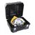  Циркулярная пила DeWalt DWE560K 1350Вт ручная (6687415) 