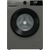 Стиральная машина Gorenje WNHPI84AS/AR темно-серый 