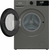 Стиральная машина Gorenje WNHPI84AS/AR темно-серый 