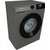  Стиральная машина Gorenje WNHPI84AS/AR темно-серый 