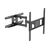  Кронштейн UniTeki FM1704B black 