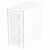  Корпус ASUS A21 Plus White (90DC00H3-B19010)(mATX, без БП, 2xUSB 3.2 Gen1, с окном) 