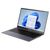  Ноутбук IRBIS 14NBP3004 14" FHD (1920x1080) IPS 300cd, Core i7-1255U,16Gb DDR4-3200 512Gb SSD 
