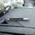  Парковочная карта HOCO PH41 Promise metal hidden stop sign серебро 