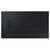  Панель Samsung LH65QBCEBGCXCI черный VA LED 8ms 16:9 DVI HDMI M/M матовая 4000:1 350cd 178гр/178гр 3840x2160 DP RCA Да 4K USB 18.1кг 