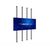  Панель Ikar ПВ 55-117-300 (0.88мм) черный IPS LED 8ms 16:9 DVI HDMI M/M матовая 1200:1 700cd 178гр/178гр 3840x2160 VGA DP UHD USB 40кг (RUS) 