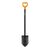  Лопата штыковая Fiskars Solid (1066716) 
