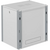  Шкаф коммутационный Sysmatrix WP 6315.710 настенный 15U 600x350мм пер.дв.стекл 2 бок.пан. 60кг серый 200мм 24кг 720мм IP20 металл 