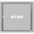  Шкаф коммутационный NTSS Lime NTSS-WL12U5545GS настенный 12U 550x450мм пер.дв.стекл несъемн.бок.пан. 30кг серый 370мм 14кг 110град. IP20 