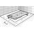  Варочная поверхность Beko HDCG 32220 FX 