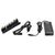  Блок питания Ippon (D65U) автоматический 65W 15V-19.5V 11-connectors 1.5A 1xUSB 2.1A от бытовой электросети LСD индикатор 