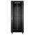  Шкаф телекоммуникационный C3 Solutions (C3.RF4209) 42U 800x1200, черный, дверь перф. 