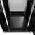  Шкаф телекоммуникационный C3 Solutions (C3.RF4209) 42U 800x1200, черный, дверь перф. 
