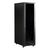  Шкаф коммутационный Lanmaster (TWT-CBB-18U-6X8-G1) 18U 600x800мм пер.дв.стекл металл черный 
