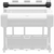  MFP Scanner LM36 (36"/914 mm/A0, 600dpi.(4276V939) 