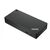 Док-станция Lenovo ThinkPad Universal (40AY0090EU) USB-C Dock 
